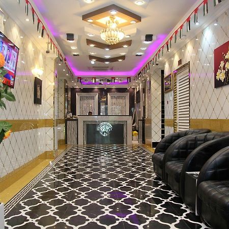 Al Sabkha Hotel Дубай Екстер'єр фото