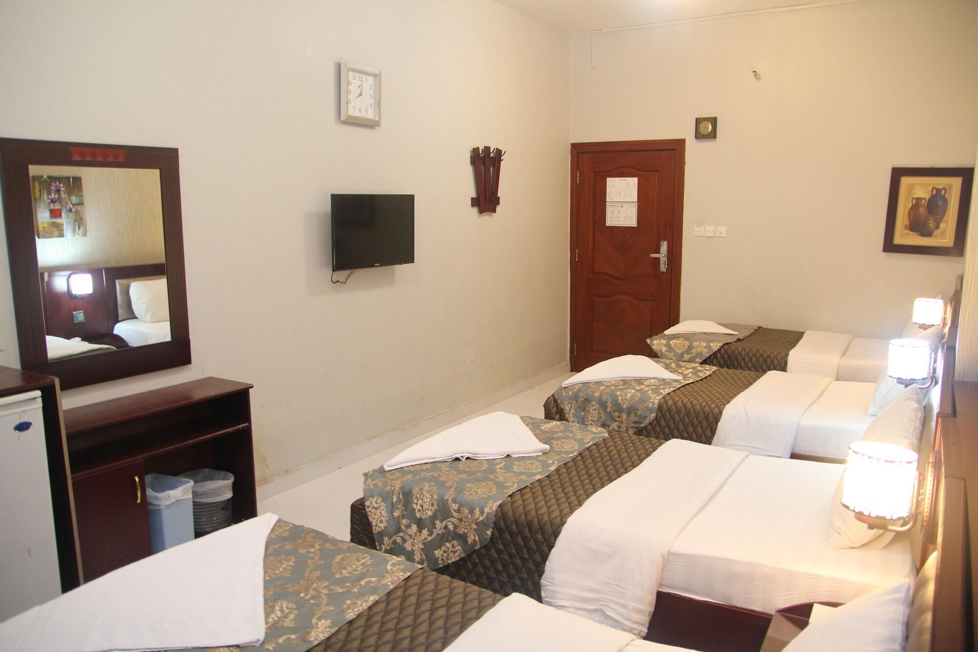 Al Sabkha Hotel Дубай Екстер'єр фото