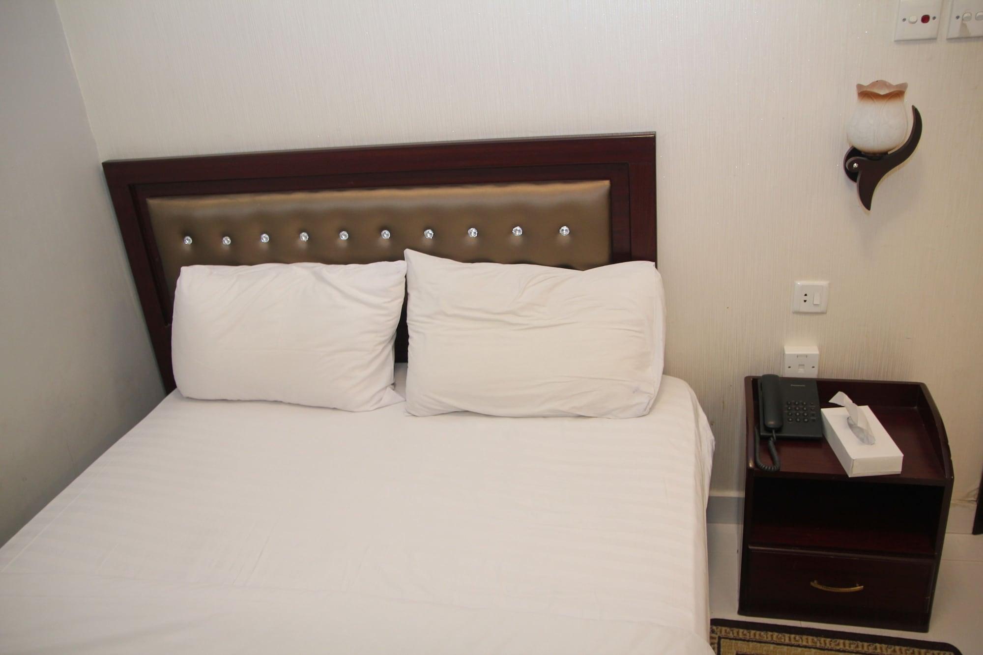 Al Sabkha Hotel Дубай Екстер'єр фото