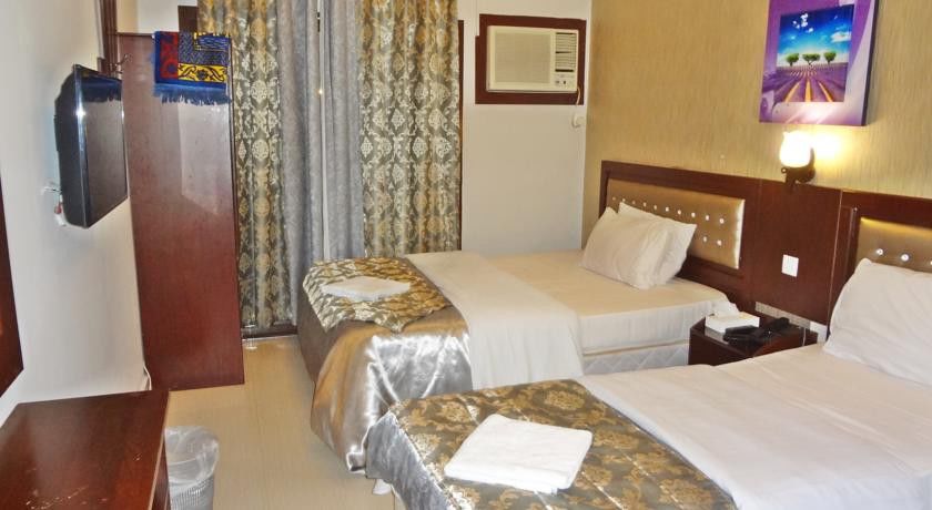 Al Sabkha Hotel Дубай Екстер'єр фото