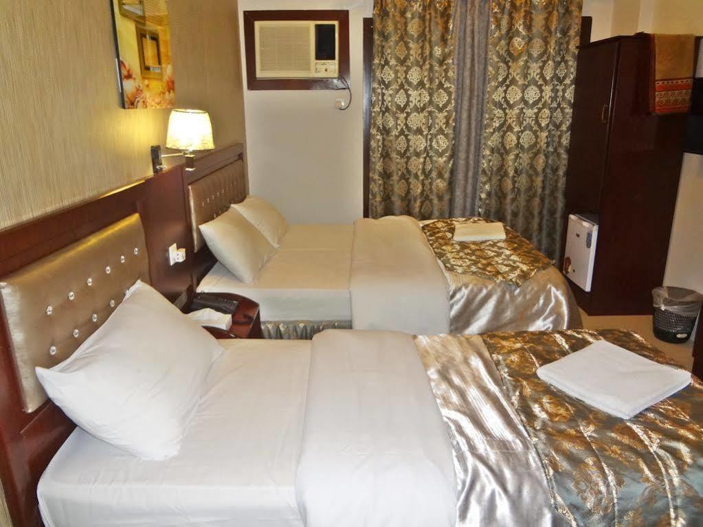 Al Sabkha Hotel Дубай Екстер'єр фото
