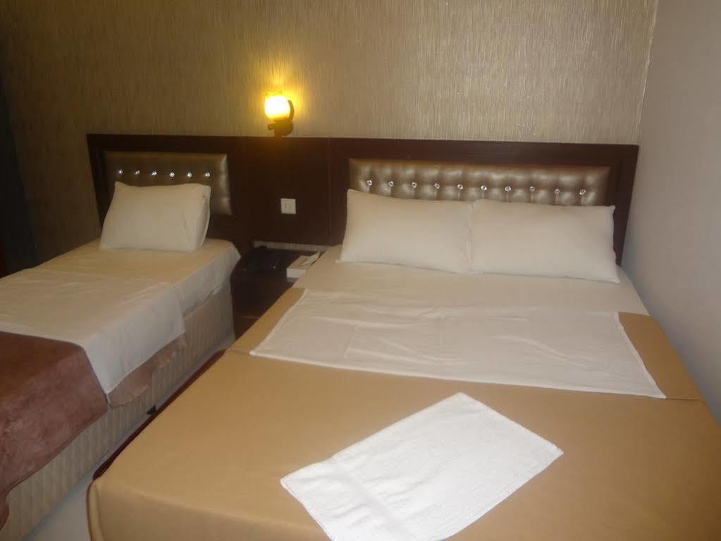 Al Sabkha Hotel Дубай Екстер'єр фото